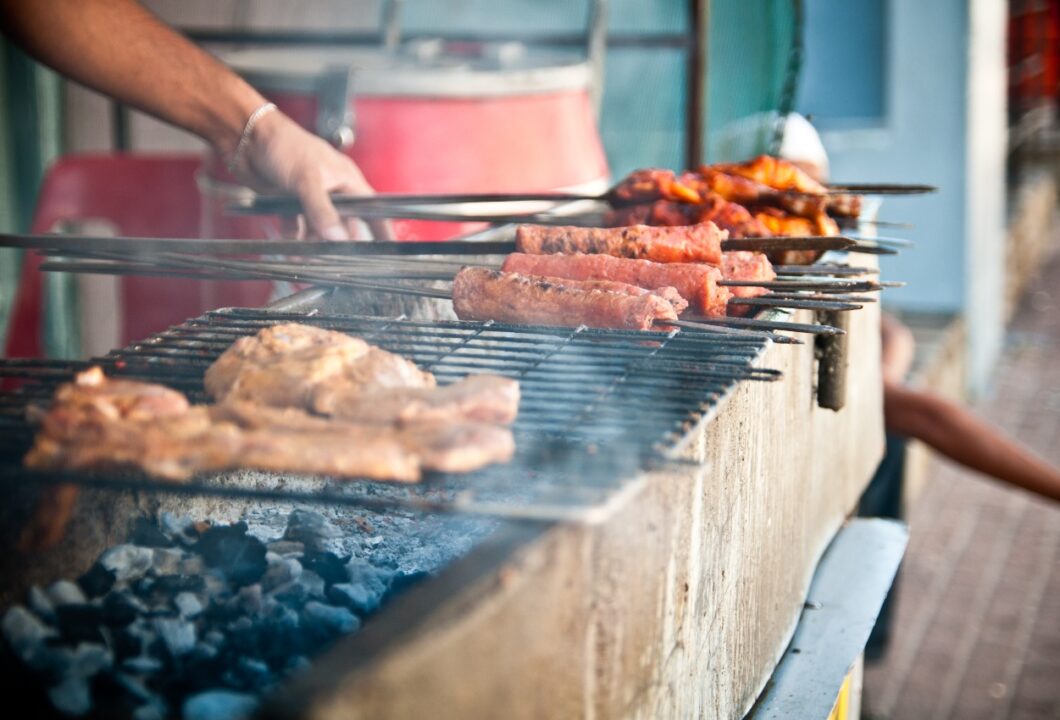 Kulinarische Vielfalt 